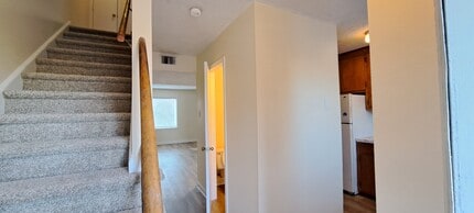 2819 McLain St in Goldsboro, NC - Foto de edificio - Building Photo