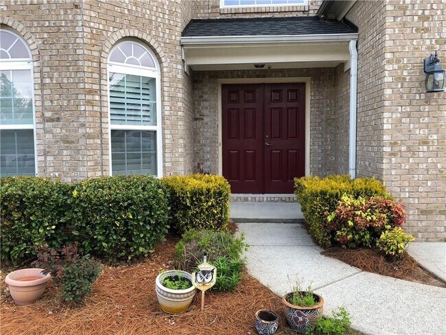 3449 Rosecliff Trace NE in Buford, GA - Building Photo - Building Photo