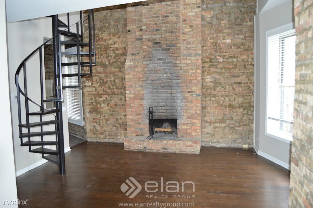 3433 N Elaine Pl-Unit -Apt 3RD in Chicago, IL - Building Photo