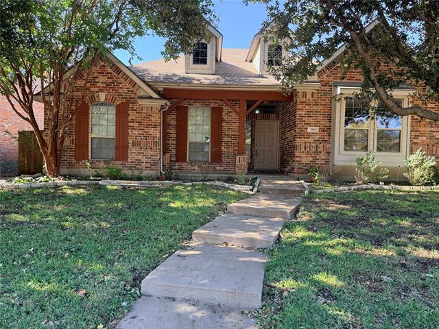 property at 7529 Rockyridge Dr