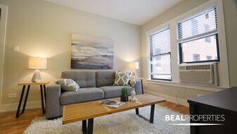 2908 N Mildred Ave in Chicago, IL - Building Photo