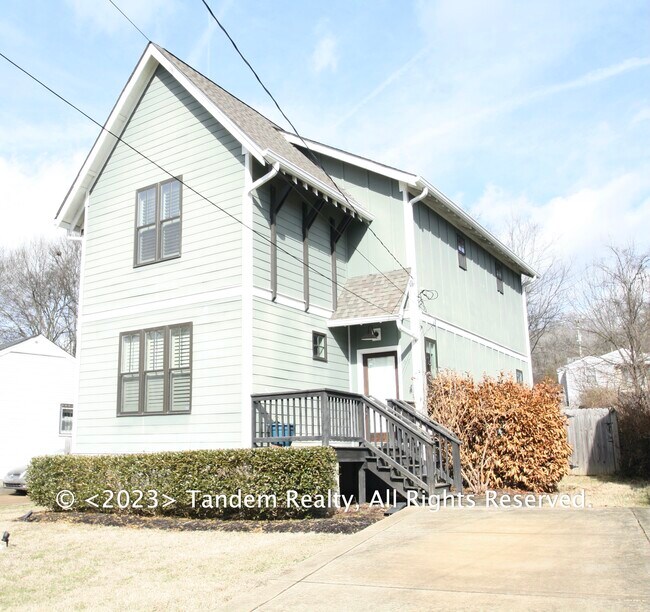 65 Creighton Ave Rentals in Nashville, TN