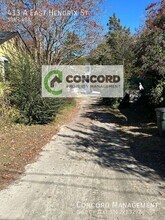 413 E Hendrix St in Greensboro, NC - Building Photo - Building Photo