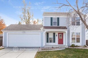 19430 E Brown Dr in Aurora, CO - Building Photo