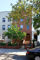 95 1st Pl Apartments