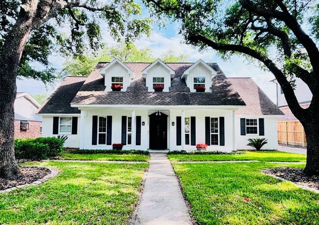 property at 6231 Wigton Dr