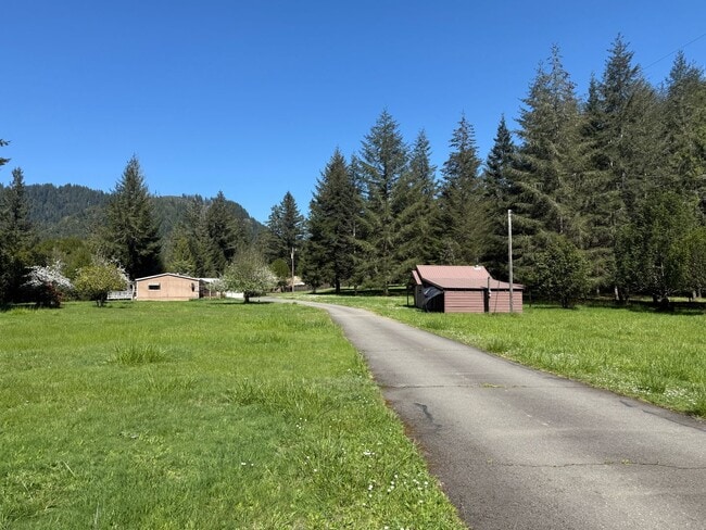 property at 56029 Gold Brick Rd