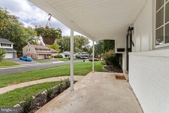 2106 Largo Rd in Wilmington, DE - Building Photo - Building Photo