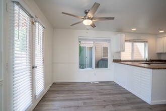 Stone Creek Apartments in Bend, OR - Building Photo - Interior Photo