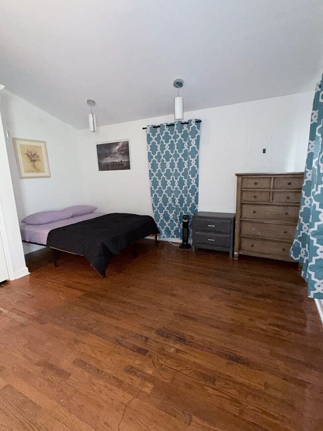 property at 201 Spring St