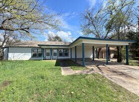 1714-1716 Stewart St, Unit 1714 Stewart in Killeen, TX - Building Photo