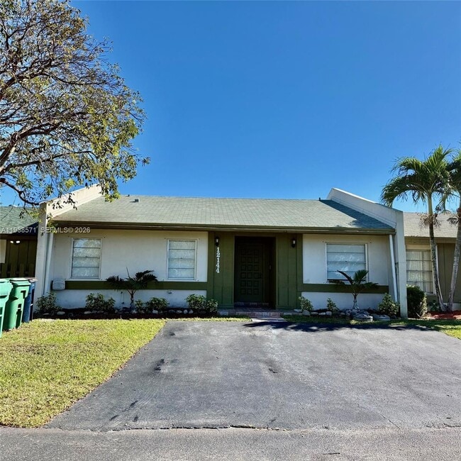 property at 12144 SW 110th St Cir W