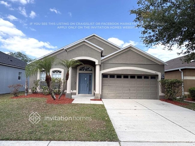 property at 1827 Atlantic Dr