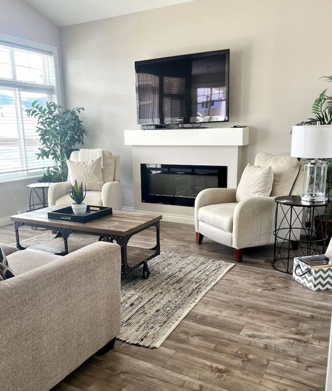 property at 5199 Nk'mip Rd