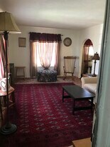 729 N Arthur Ave, Unit 1 in Pocatello, ID - Building Photo