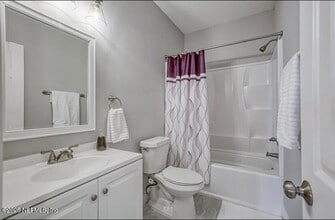 3087 Wandering Oaks Dr in Orange Park, FL - Building Photo - Building Photo