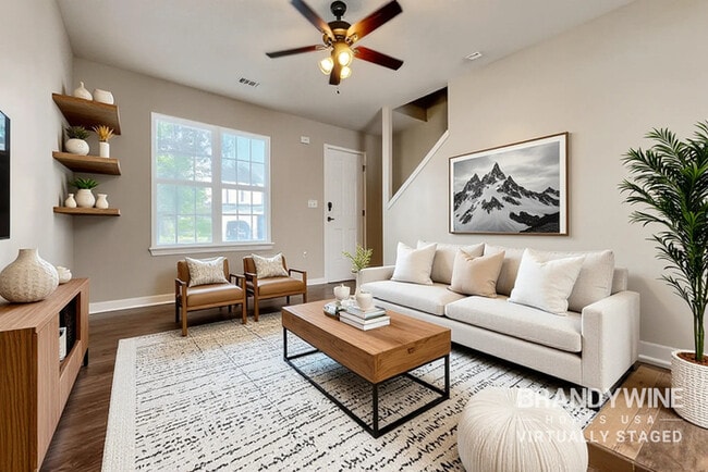 6065 Flagstaf Walk in Mcdonough, GA - Building Photo - Building Photo