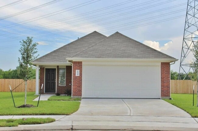 property at 12438 Sunset Ridge Ln