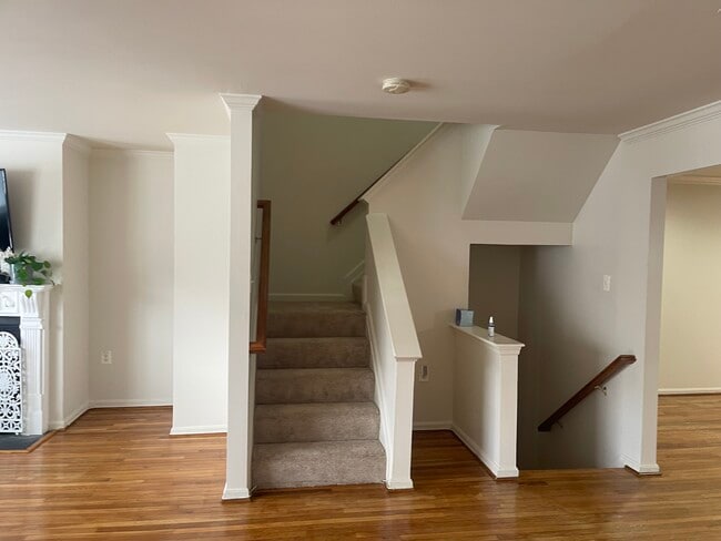 4713 Kings Mill Way in Owings Mills, MD - Building Photo - Building Photo