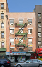 77 Chrystie St in New York, NY - Building Photo - Building Photo