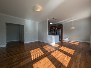 722 W Addison St, Unit S1 in Chicago, IL - Foto de edificio - Building Photo