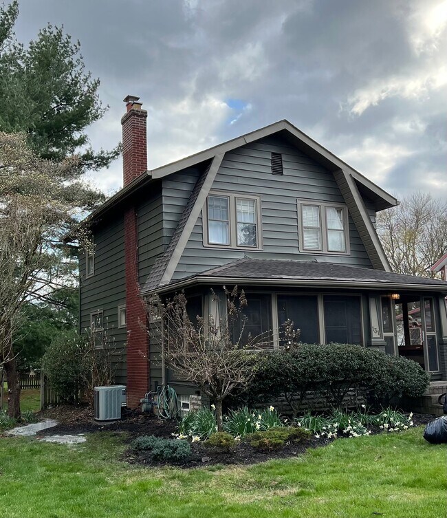 property at 131 Glenmont Ave