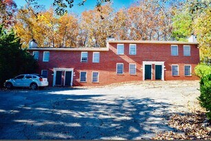3125 Sloping Ter, Unit 3125 sloping terrace in Snellville, GA - Building Photo