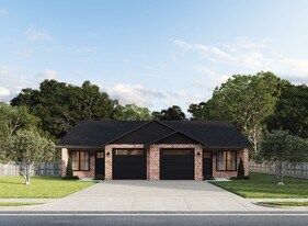 3602 Canvasback in Killeen, TX - Building Photo