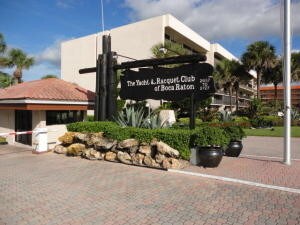 2707 N Ocean Blvd-Unit -D-103 in Boca Raton, FL - Building Photo