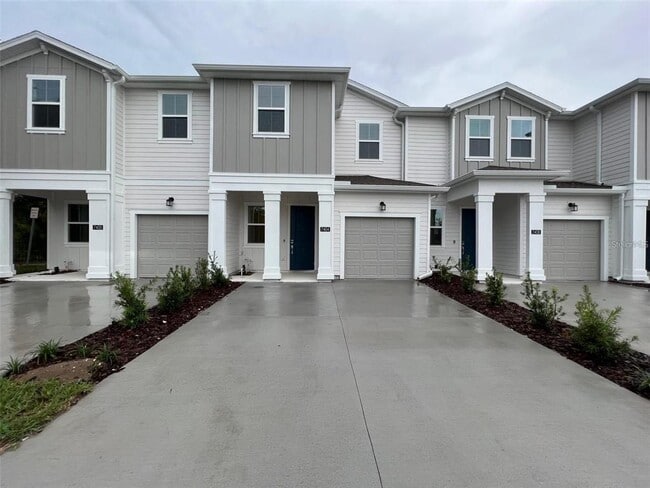 7404 Stone Crk Trl in Kissimmee, FL - Building Photo - Building Photo