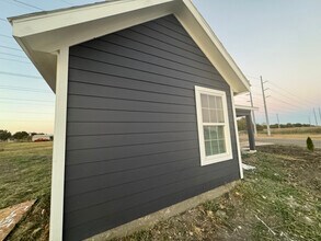 6474 Rock Ridge Dr in Nevada, TX - Building Photo - Building Photo