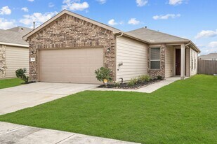 2547 Hawthorn Park Ct in Houston, TX - Building Photo