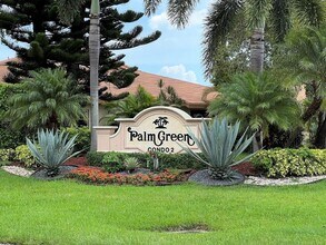 5908 Viale Elizabeth, Unit B in Delray Beach, FL - Foto de edificio - Building Photo