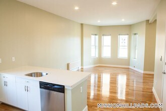 301-305-305 Dudley St in Boston, MA - Building Photo - Building Photo