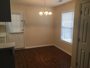 1225 Centipede Dr in Rocky Mount, NC - Foto de edificio - Building Photo