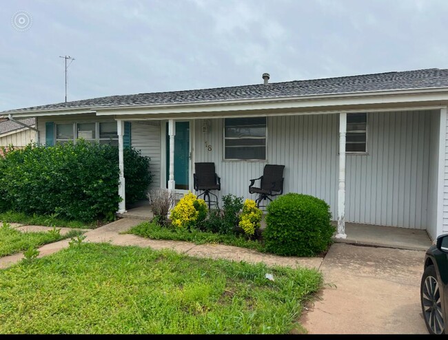 property at 18 Highland Dr