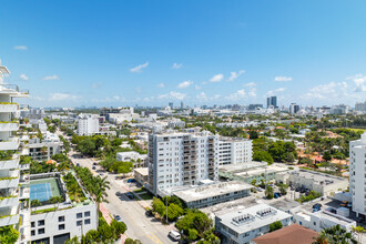 Golden West Condominium in Miami Beach, FL - Building Photo - Building Photo