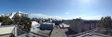 466 Clementina St in San Francisco, CA - Foto de edificio - Building Photo