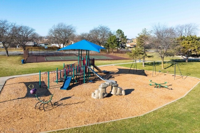 Apartments for rent in Bridgeview, IL