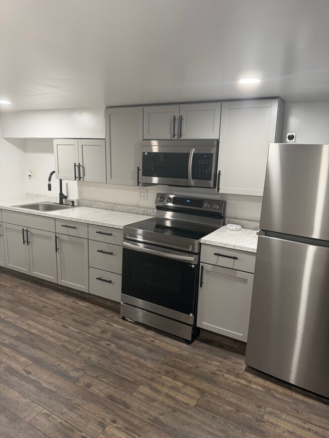 property at 7633 Baltimore Annapolis Blvd