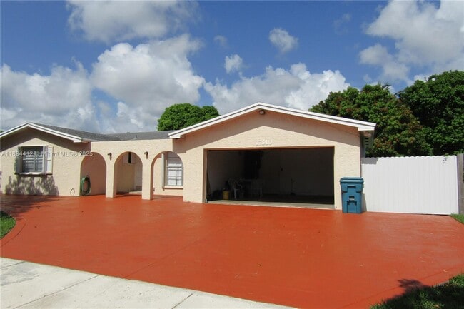property at 17510 SW 108th Ave