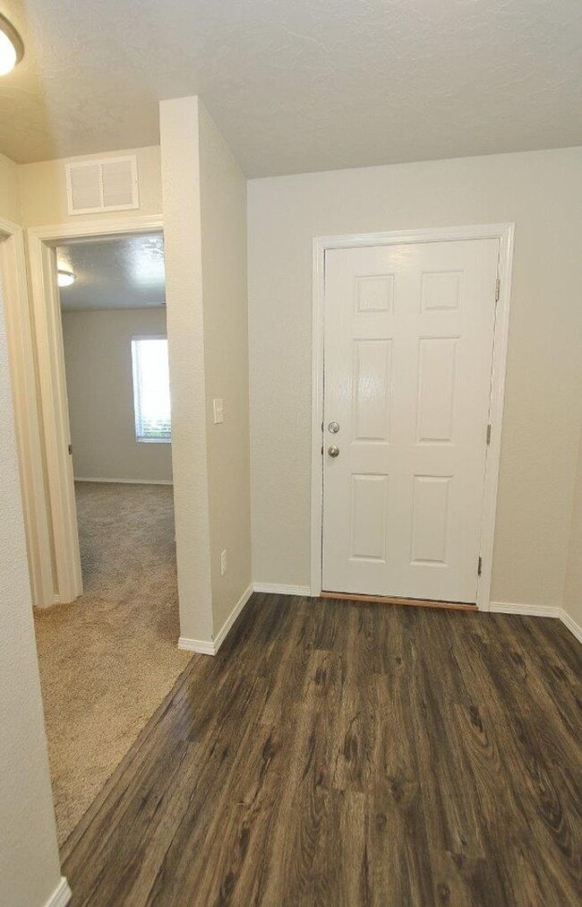 1642 N Pewter Ave in Kuna, ID - Building Photo - Building Photo