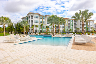 Apex Apopka Apartments