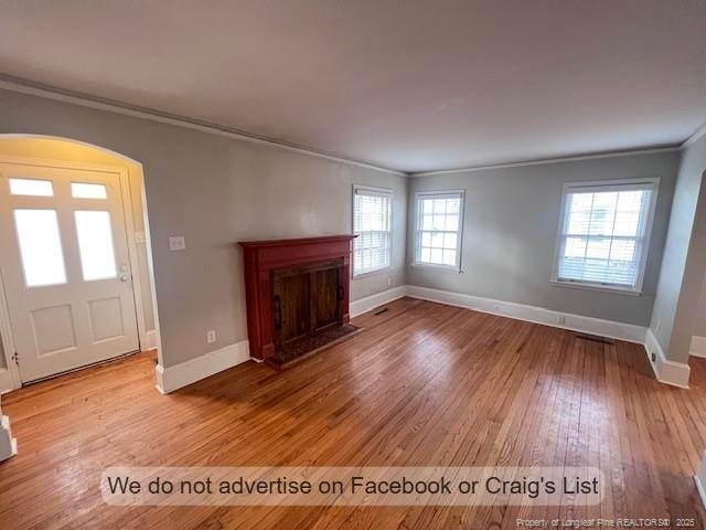 218 Woodrow St in Fayetteville, NC - Building Photo - Building Photo