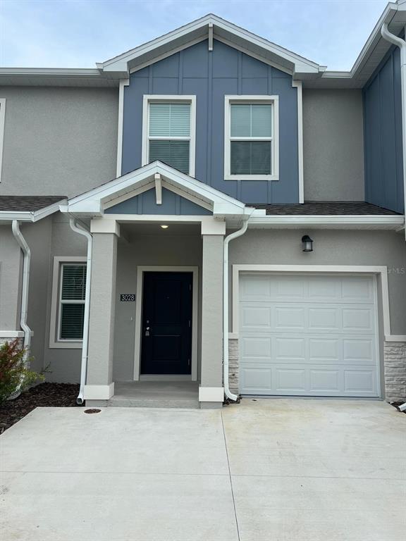 3028 Chromatic St in Kissimmee, FL - Building Photo - Building Photo