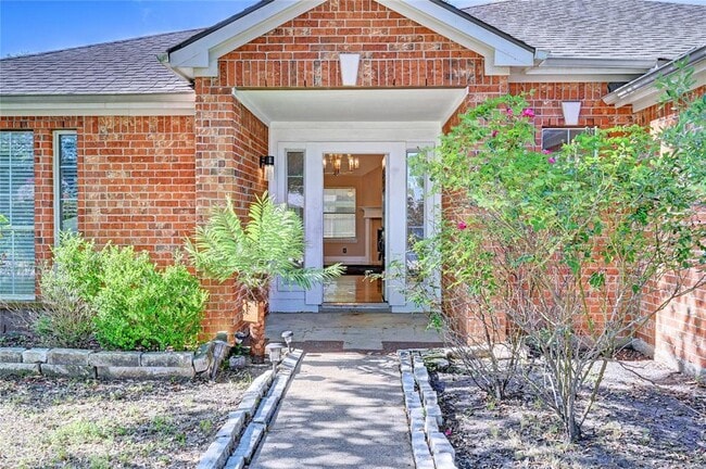 21115 Rushing Creek Ln in Katy, TX - Building Photo - Building Photo