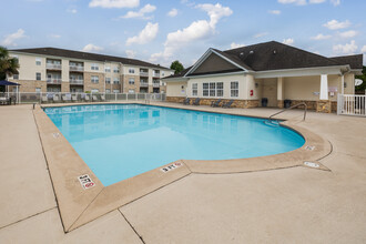 Palisades at Carter's Mill in Sumter, SC - Foto de edificio - Building Photo