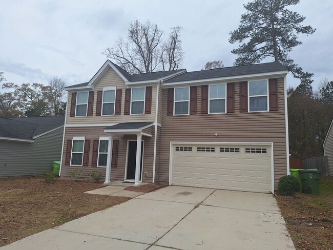 1108 Lake Village Dr in Columbia, SC - Building Photo - Building Photo