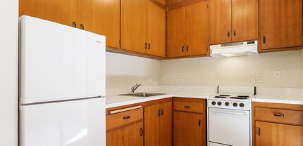 2130 Stockton Street Apartments in San Francisco, CA - Building Photo - Building Photo