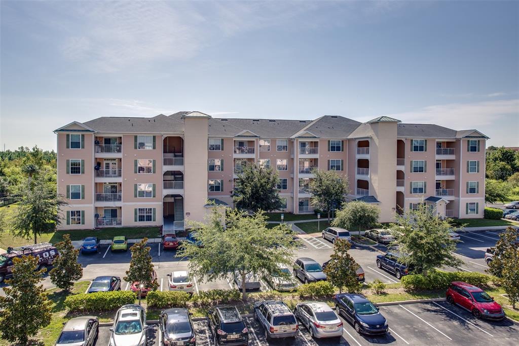 3177 Feltrim Pl in Kissimmee, FL - Building Photo